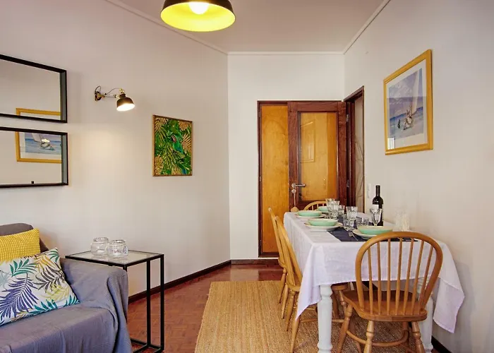 Appartement Sailing *