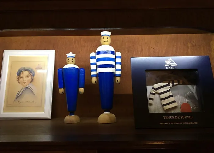 Appartement Sailing *